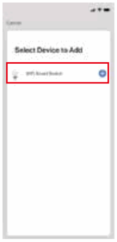 EVA LOGIK WF30S 3 Way Wi Fi Smart On Off Switch - Click to