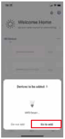 EVA LOGIK WF30S 3 Way Wi Fi Smart On Off Switch - Devices to be