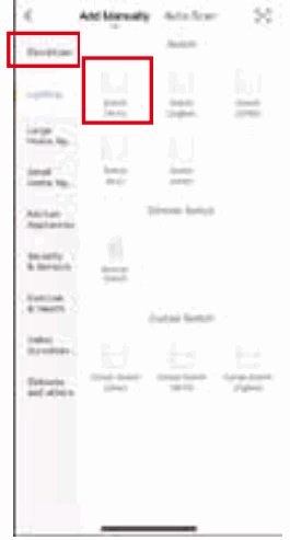 EVA LOGIK WF30S 3 Way Wi Fi Smart On Off Switch - Electrician