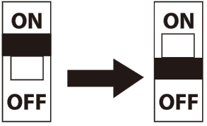 EVA LOGIK WF30S 3 Way Wi Fi Smart On Off Switch - circuit breaker