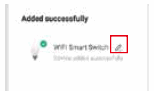 EVA LOGIK WF30S 3 Way Wi Fi Smart On Off Switch - name of switch