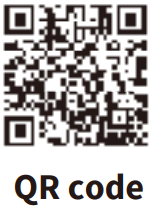 EVA LOGIK WF30S 3 Way Wi Fi Smart On Off Switch - qr