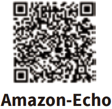 EVA LOGIK WF30S 3 Way Wi Fi Smart On Off Switch - qr1