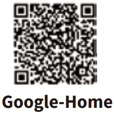 EVA LOGIK WF30S 3 Way Wi Fi Smart On Off Switch - qr2