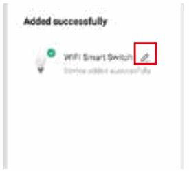 EVA LOGIK WF30S 3 Way Wi Fi Smart On Off Switch - smart switch