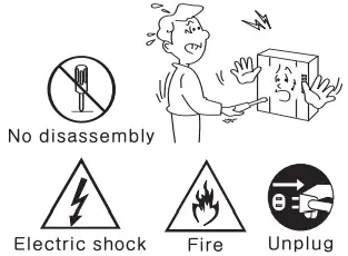 COMMAX-DP-4VHP-Audio-Handset-Door-Phone-FIG10