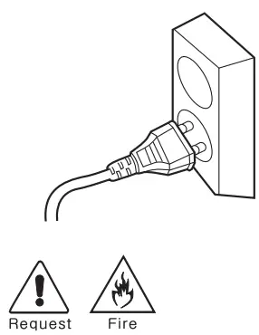 COMMAX-DP-4VHP-Audio-Handset-Door-Phone-FIG14