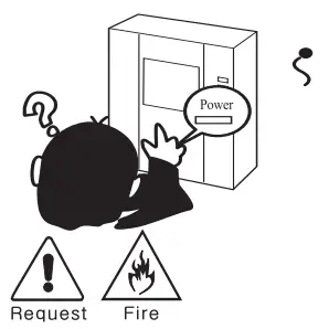 COMMAX-DP-4VHP-Audio-Handset-Door-Phone-FIG19