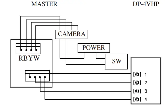 COMMAX-DP-4VHP-Audio-Handset-Door-Phone-FIG26