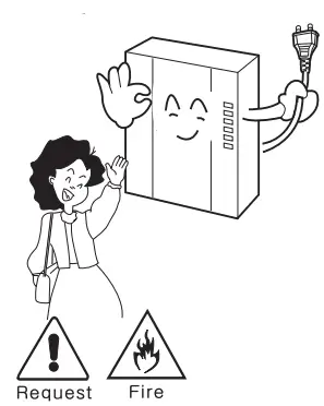 COMMAX-DP-4VHP-Audio-Handset-Door-Phone-FIG5