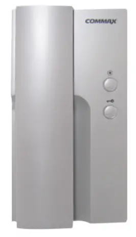COMMAX-DP-4VHP-Audio-Handset-Door-Phone-PRODUCT