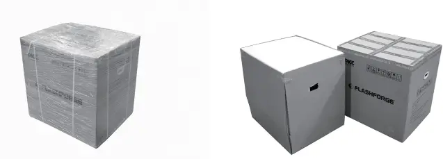 FLASHFORGE-Creator-3-FDM-3D-Printer-FIG1