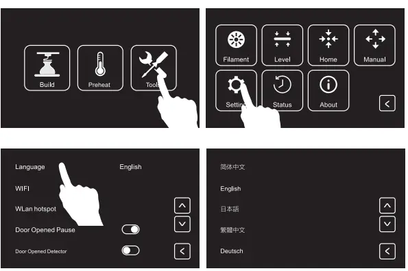 FLASHFORGE-Creator-3-FDM-3D-Printer-FIG15