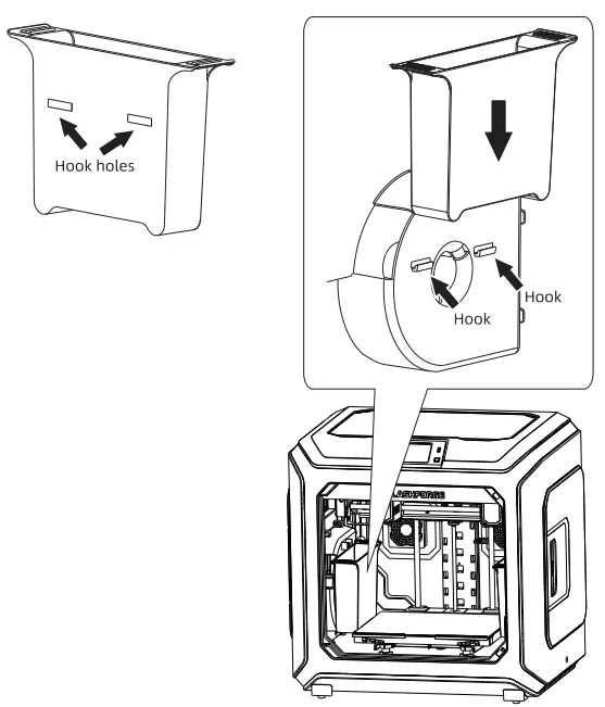 FLASHFORGE-Creator-3-FDM-3D-Printer-FIG22