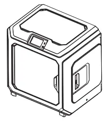 FLASHFORGE-Creator-3-FDM-3D-Printer-FIG30