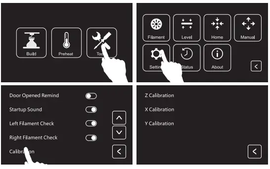 FLASHFORGE-Creator-3-FDM-3D-Printer-FIG34