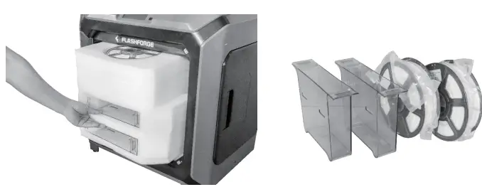 FLASHFORGE-Creator-3-FDM-3D-Printer-FIG5