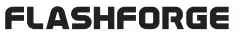 FLASHFORGE-LOFGO