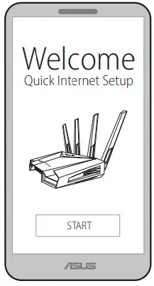 ASUS TUF-AX3000 V2 TUF Gaming AX3000 V2 Dual Band WiFi 6 Router-fig11
