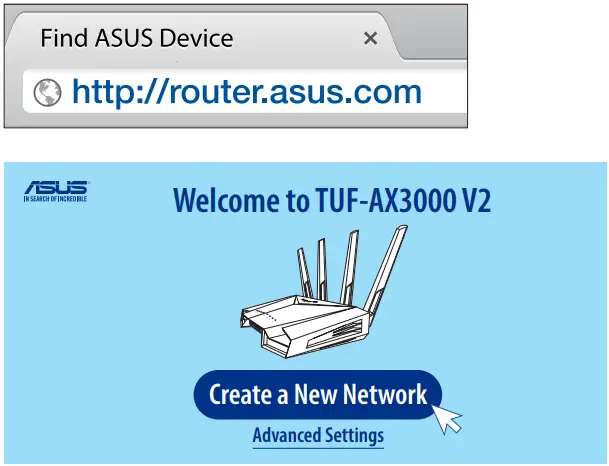ASUS TUF-AX3000 V2 TUF Gaming AX3000 V2 Dual Band WiFi 6 Router-fig14