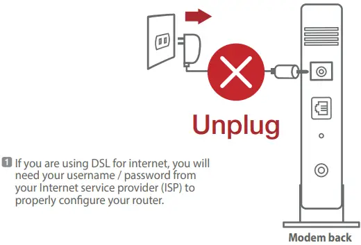 ASUS TUF-AX3000 V2 TUF Gaming AX3000 V2 Dual Band WiFi 6 Router-fig4