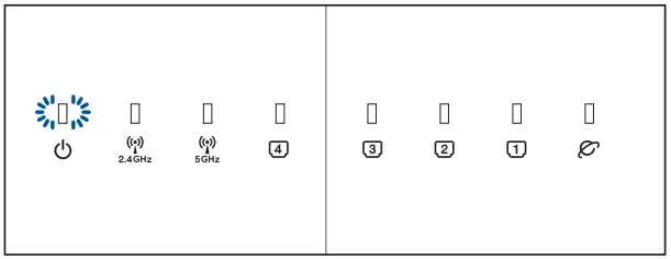 ASUS TUF-AX3000 V2 TUF Gaming AX3000 V2 Dual Band WiFi 6 Router-fig8