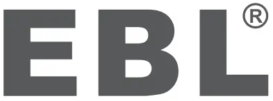EBL logo