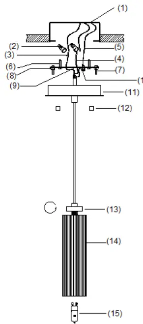 TREND-A800026-1-S-Solo-Crystal-Pendant-Light-FIG1
