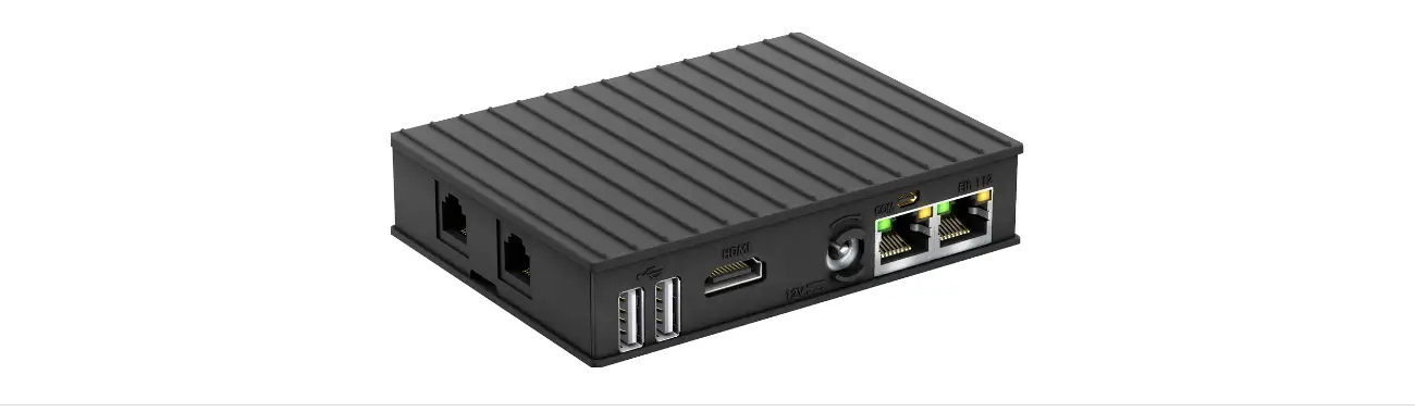 Compulab Iot-gate-imx8plus Industrial Raspberry Pi Iot Gateway Owner's Manual Compulab Iot-gate-imx8plus Industrial Raspberry Pi Iot Gateway Owner's Manual