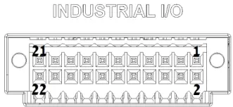 Compulab IOT-GATE-IMX8PLUS Industrial Raspberry Pi IoT Gateway-fig9