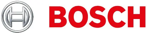 BOSCH - Logo