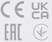 tp link VIGI C330 Outdoor Full Color Bullet Network Camera - icon 2