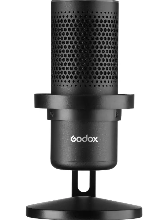 Godox EM68 RGB USB Microphone PRODUCT