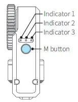 FeiyuTech FM1 SCORP Focus Motor-5