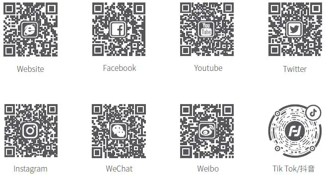 FeiyuTech FM1 SCORP Focus Motor-9