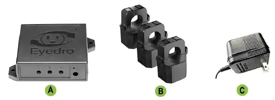 Eyedro-E5B-M-E3-Wireless-Mesh-Expansion-System-FIG 1