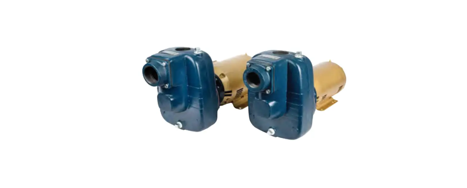 Franklin Electric Turf Boss 3-5 Hp Irrigation Pump Owner's Manual Franklin Electric Turf Boss 3-5 Hp Irrigation Pump Owner's Manual