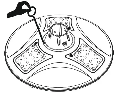 Xmart LSC 12 Landscape Series - Operation Instructions