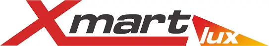 Xmart - Logo