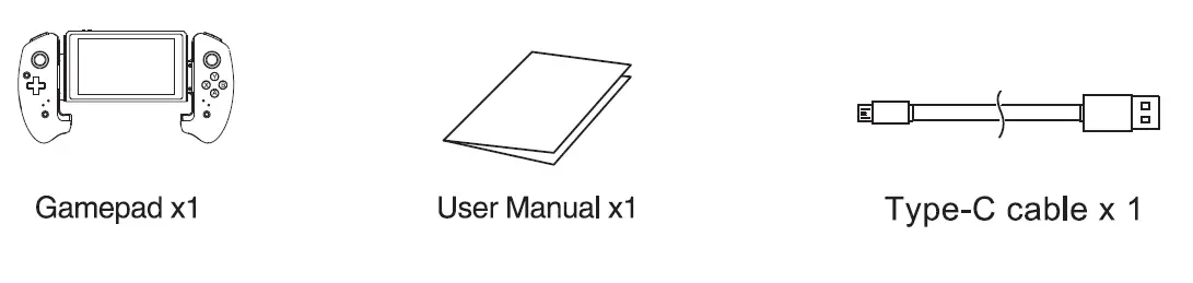 ipega PG-9083S Wireless 4.0 Smart PUBG Mobile Game Controller 6