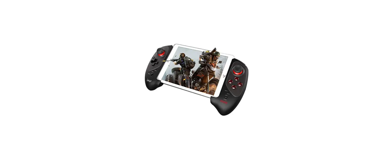 Ipega Pg-9083s Wireless 4.0 Smart Pubg Mobile Game Controller User Manual