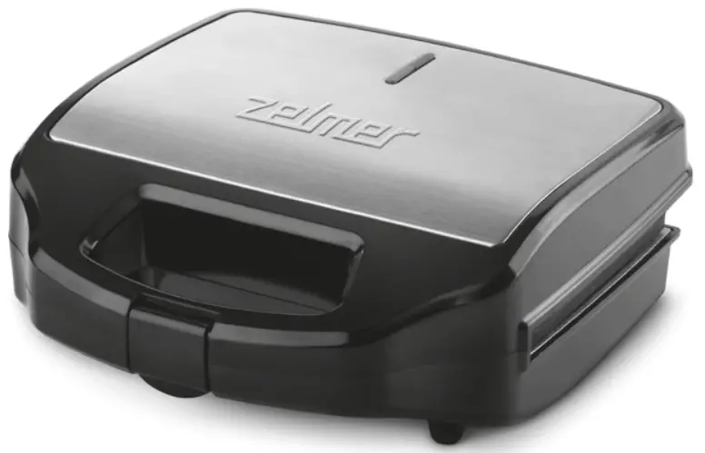 zelmer ZSM7900 3 In 1 Sandwich Maker