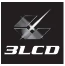 EPSON EB-L520U Projector - logomark o