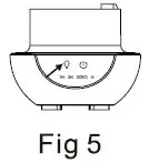 Air Oasis HF260 Series Essential Oil Diffuser-5