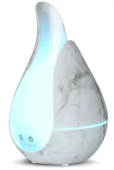 Air Oasis HF260 Series Essential Oil Diffuser