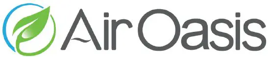 Air Oasis LOGO