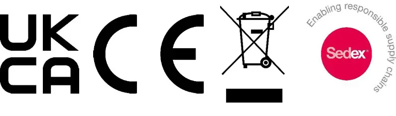 ZANUSSI ZEFSTV2001B 2KW Black Electric Stove Fire - icon2