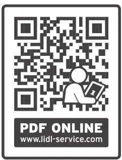 TRONIC TPB 20000 A1 Power Bank Batterie Externe qr code