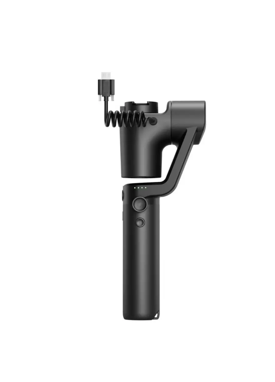 Revopoint 3d S1 Handheld Stabilizer User Manual