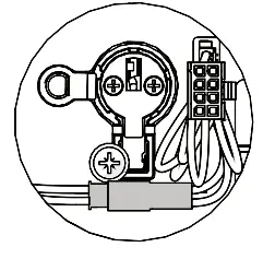 gainsborough GFS001WHV Wi-Fi Bridge and Door Sensor - Fig7